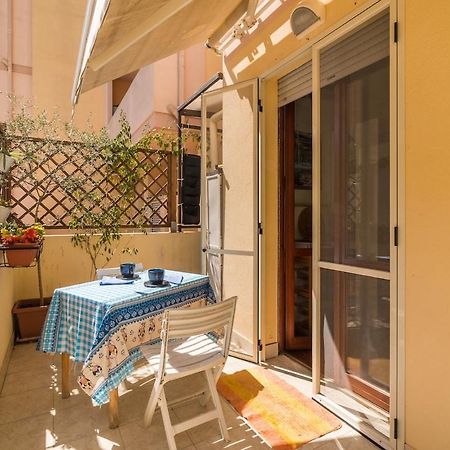 شقة La Terrazza Di Sant'Avendrace كالياري المظهر الخارجي الصورة